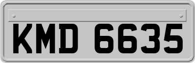 KMD6635