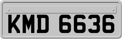 KMD6636