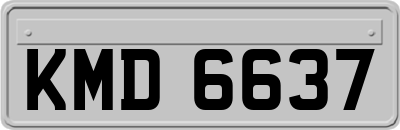 KMD6637