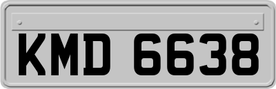 KMD6638