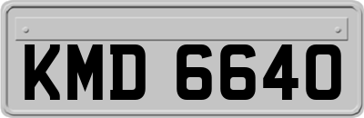 KMD6640