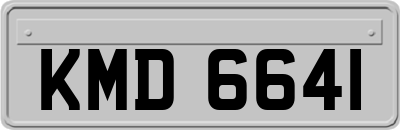 KMD6641
