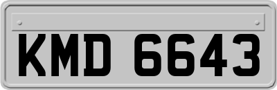 KMD6643