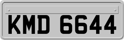 KMD6644