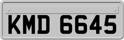 KMD6645