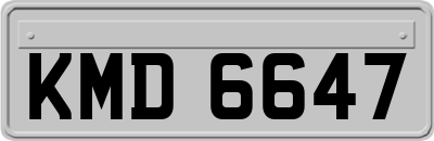 KMD6647