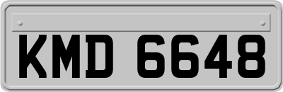 KMD6648