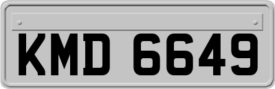 KMD6649