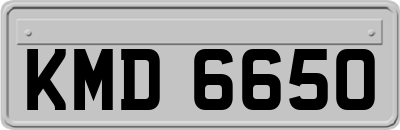 KMD6650