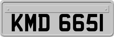 KMD6651