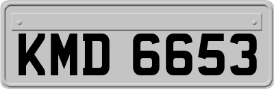 KMD6653