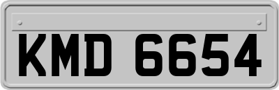 KMD6654
