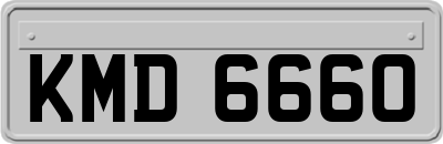 KMD6660