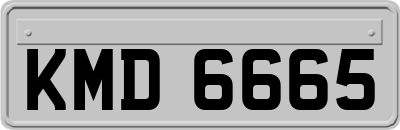 KMD6665