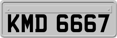 KMD6667