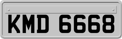 KMD6668
