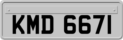 KMD6671