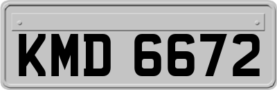 KMD6672