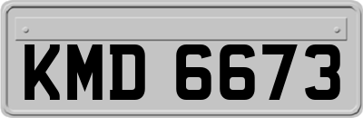 KMD6673