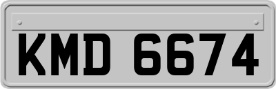 KMD6674