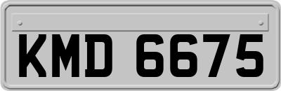 KMD6675
