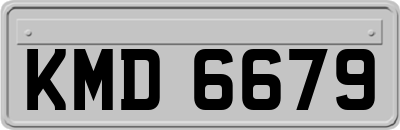KMD6679