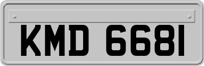KMD6681