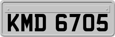 KMD6705