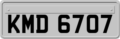 KMD6707