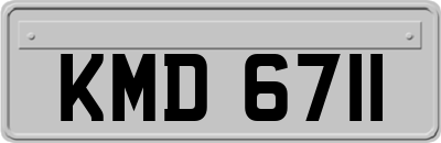 KMD6711