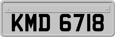 KMD6718
