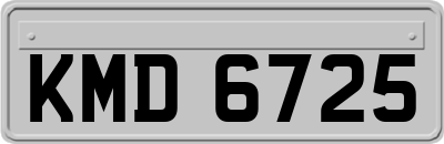 KMD6725