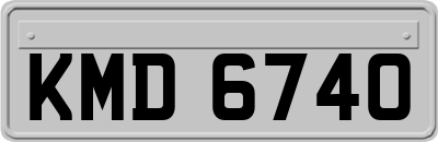 KMD6740