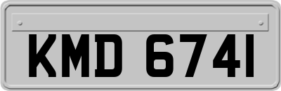 KMD6741