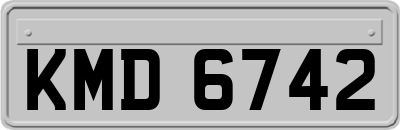 KMD6742