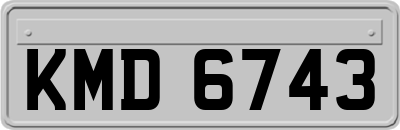 KMD6743