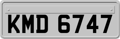 KMD6747