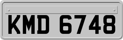 KMD6748