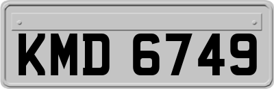KMD6749