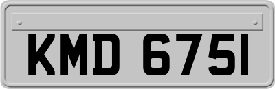 KMD6751