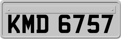 KMD6757