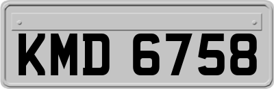 KMD6758