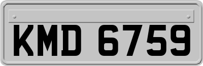 KMD6759