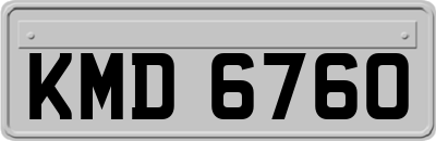 KMD6760
