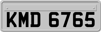KMD6765