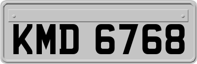 KMD6768