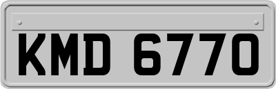 KMD6770