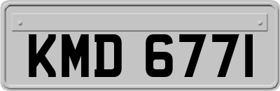 KMD6771