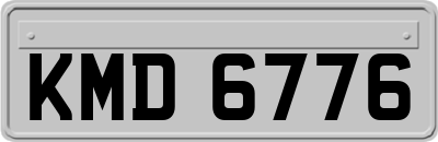 KMD6776
