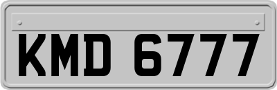 KMD6777